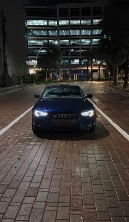 2014 Audi B8 S5 - Image 11 of 20