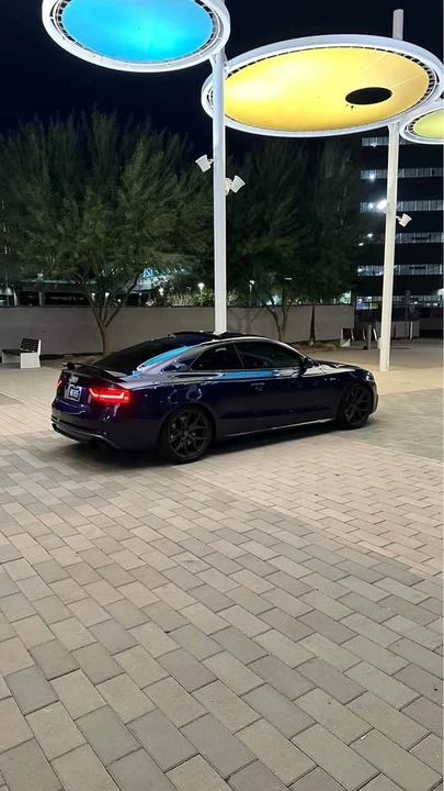 2014 Audi B8 S5 - Image 17 of 20