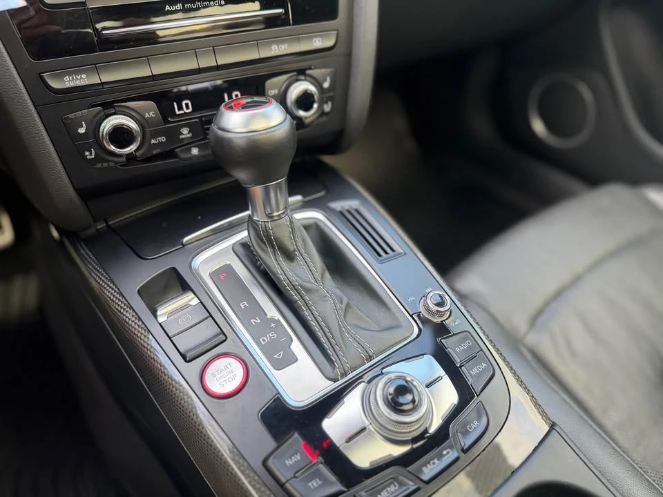 2014 Audi B8 S5 - Image 11 of 15