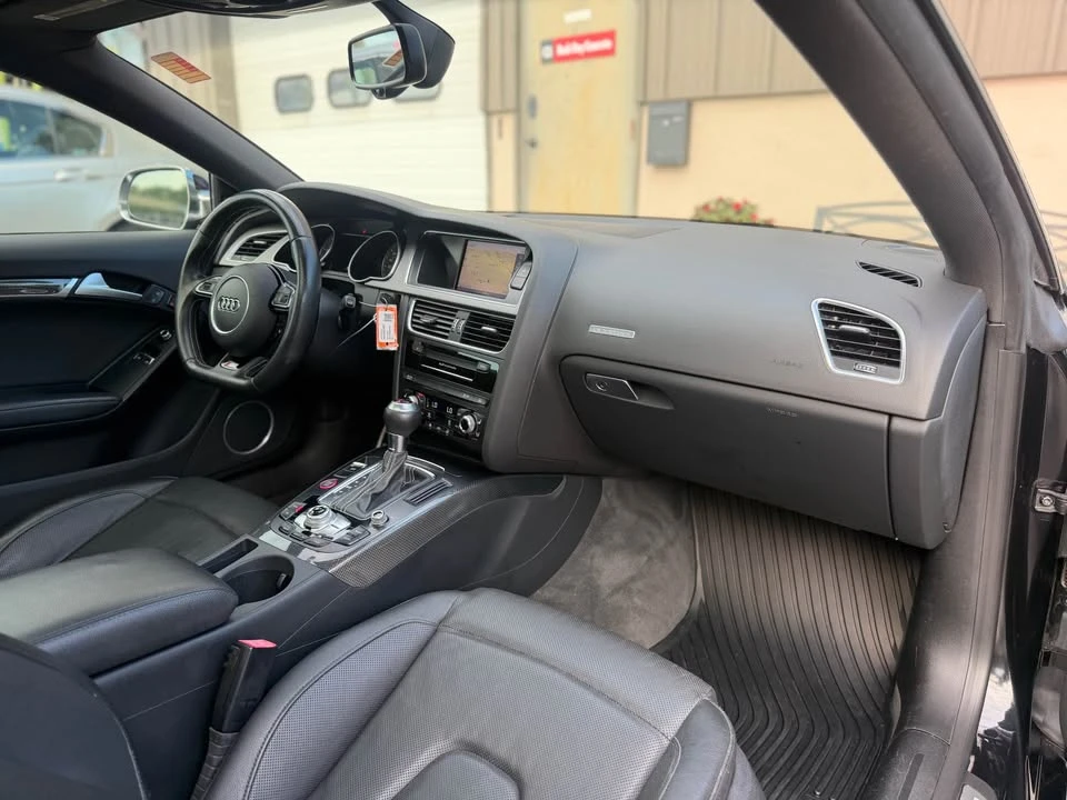 2014 Audi B8 S5 - Image 14 of 15