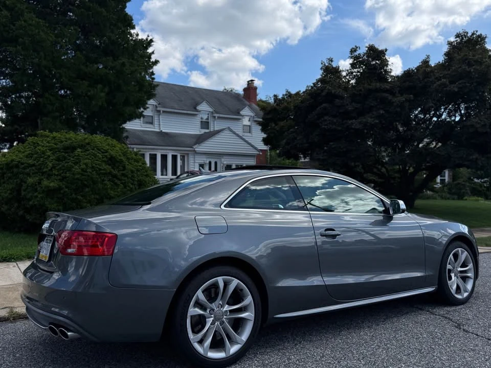 2014 Audi B8 S5 - Image 2 of 17