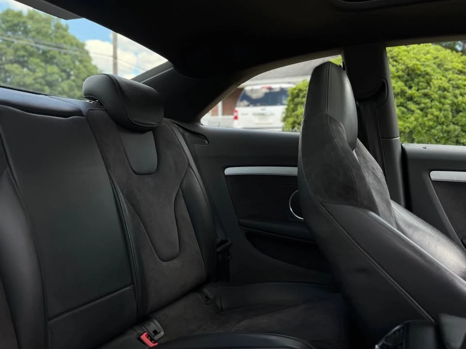 2014 Audi B8 S5 - Image 16 of 17