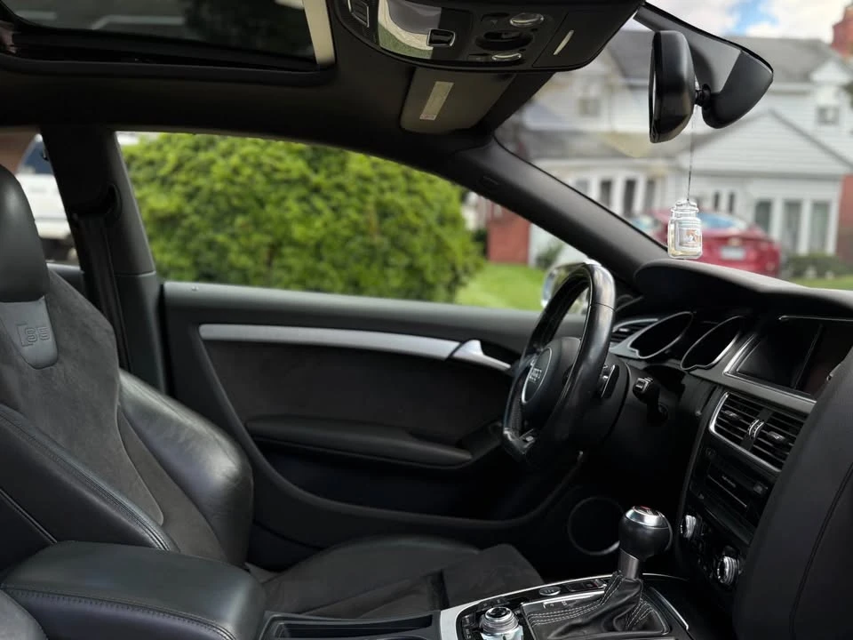 2014 Audi B8 S5 - Image 13 of 17