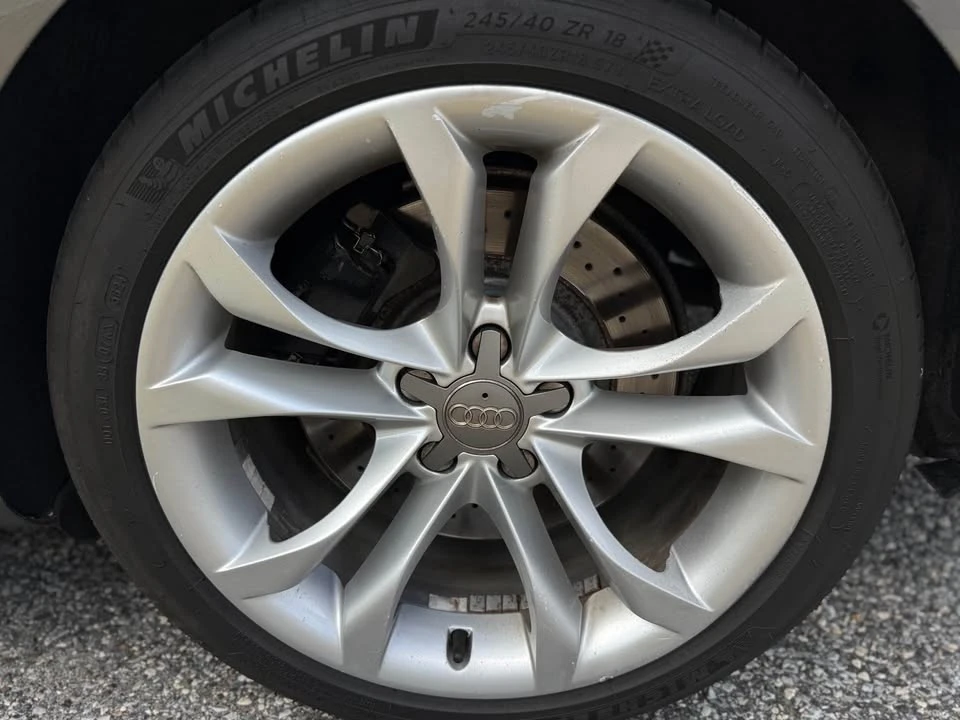 2014 Audi B8 S5 - Image 11 of 17