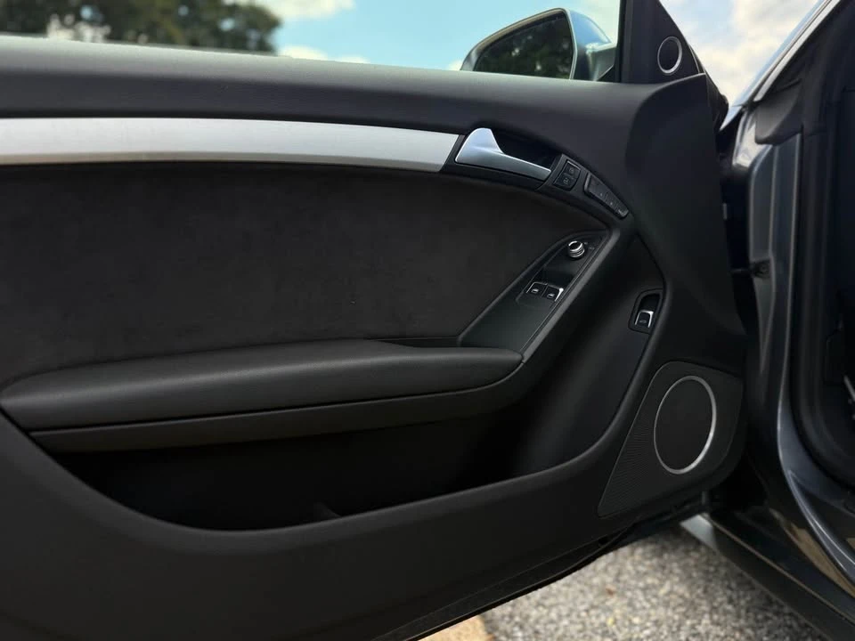 2014 Audi B8 S5 - Image 17 of 17