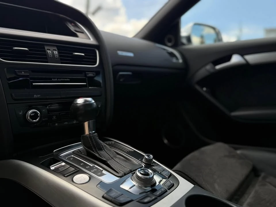 2014 Audi B8 S5 - Image 8 of 17