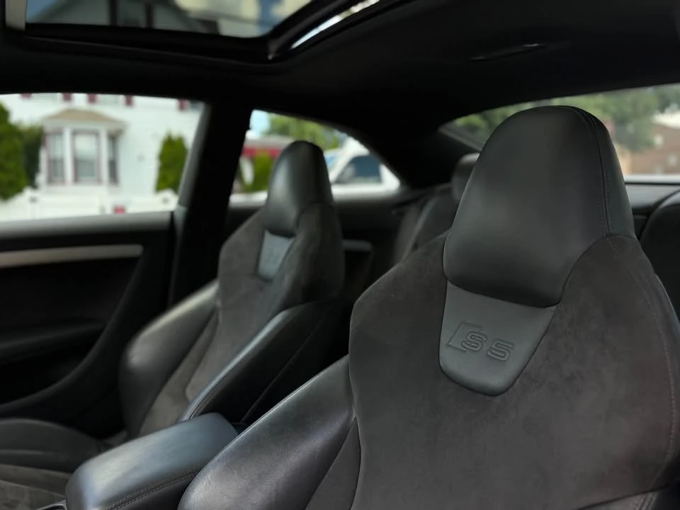 2014 Audi B8 S5 - Image 15 of 17