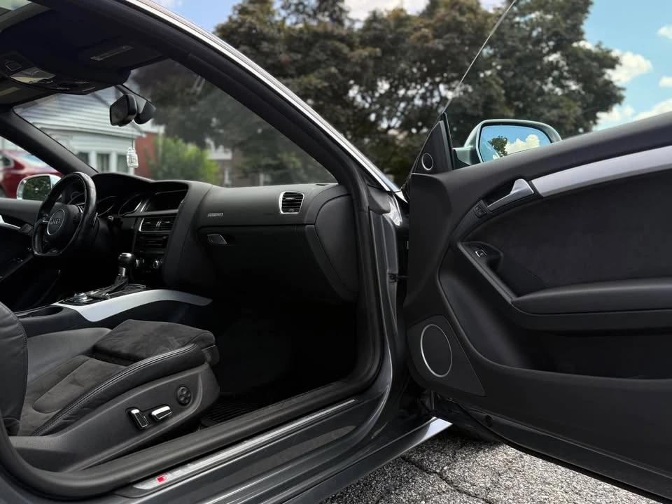 2014 Audi B8 S5 - Image 12 of 17