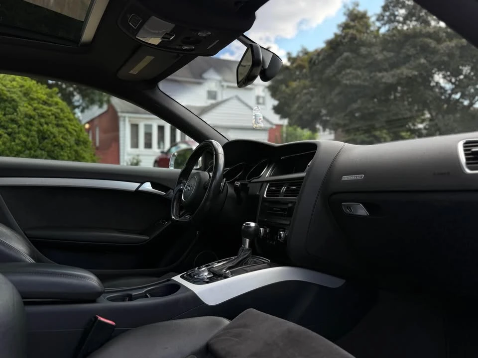 2014 Audi B8 S5 - Image 14 of 17