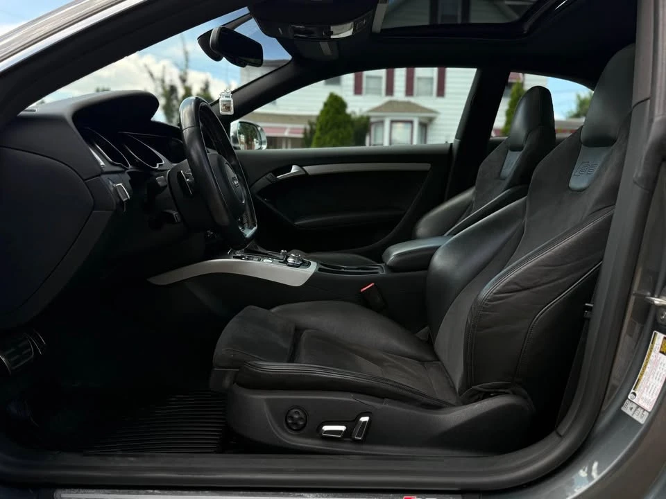 2014 Audi B8 S5 - Image 10 of 17