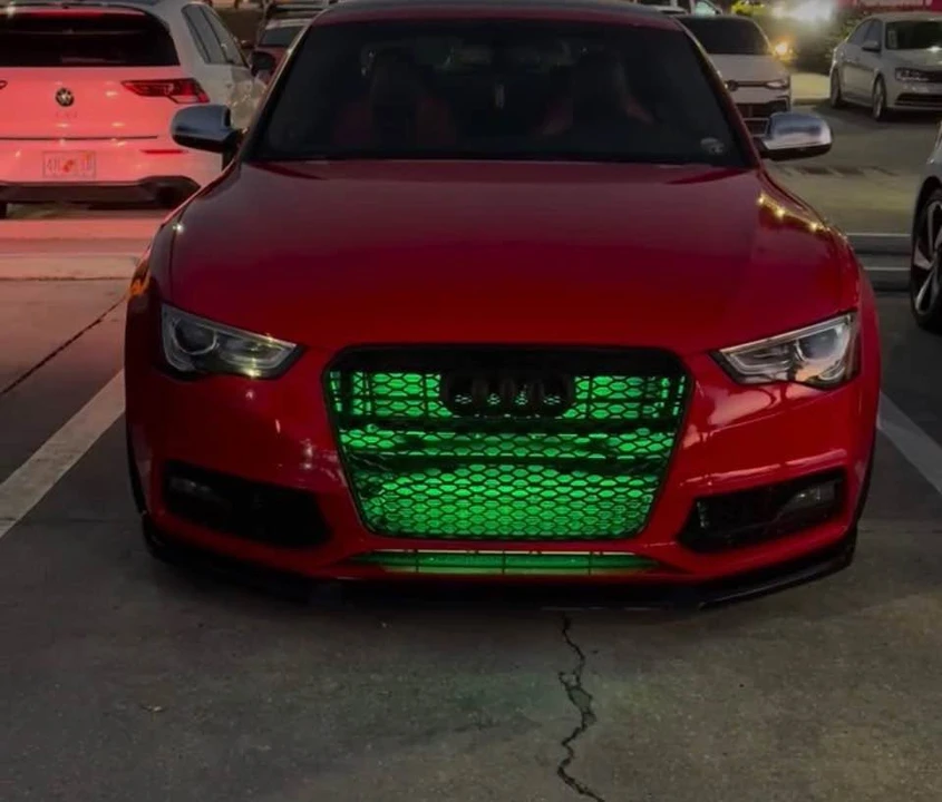 2014 Audi B8 S5 - Image 11 of 11