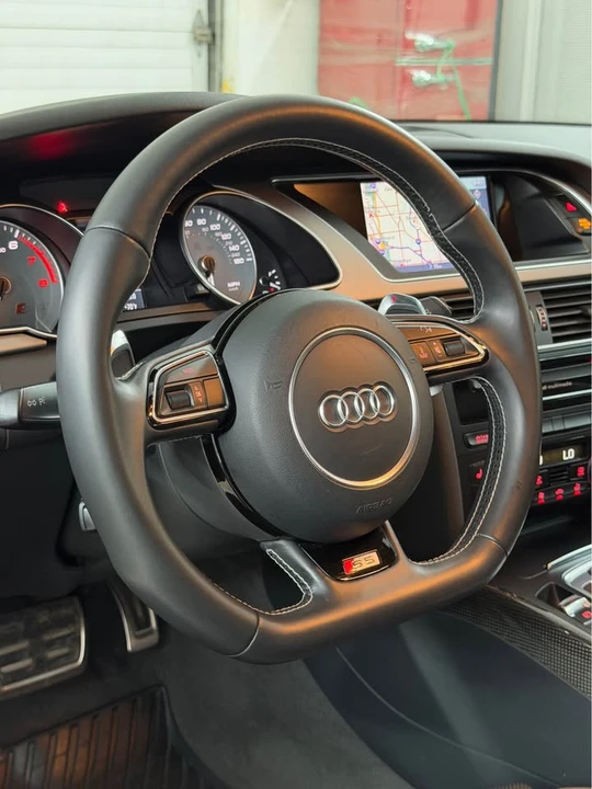 2014 Audi B8 S5 - Image 13 of 14