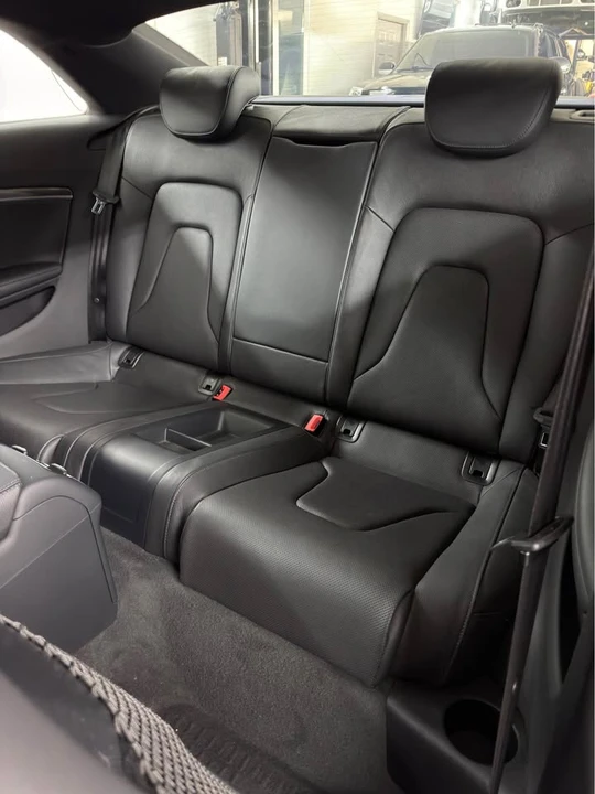 2014 Audi B8 S5 - Image 10 of 14