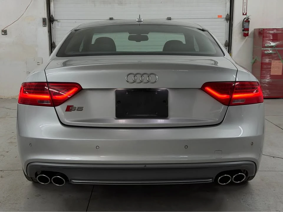 2014 Audi B8 S5 - Image 6 of 14