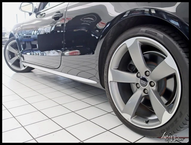 2014 Audi B8 S5 - Image 11 of 12