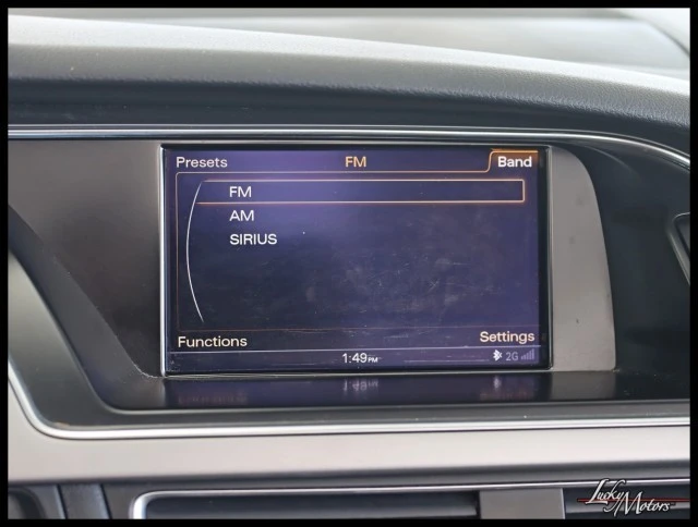 2014 Audi B8 S5 - Image 19 of 21