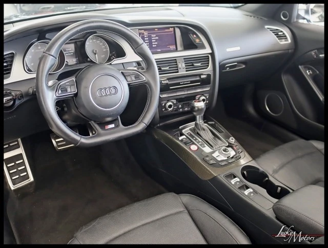 2014 Audi B8 S5 - Image 14 of 21