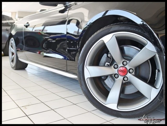 2014 Audi B8 S5 - Image 4 of 12