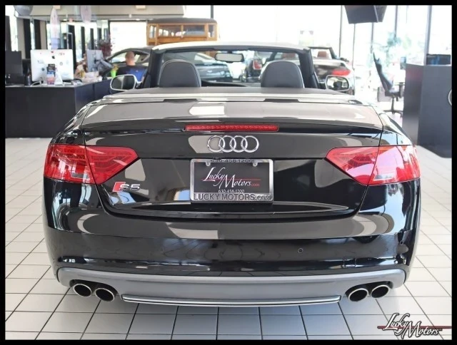 2014 Audi B8 S5 - Image 12 of 12