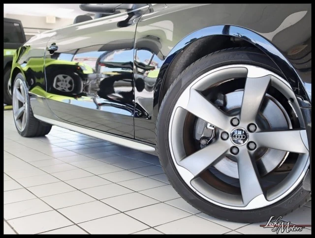 2014 Audi B8 S5 - Image 4 of 12