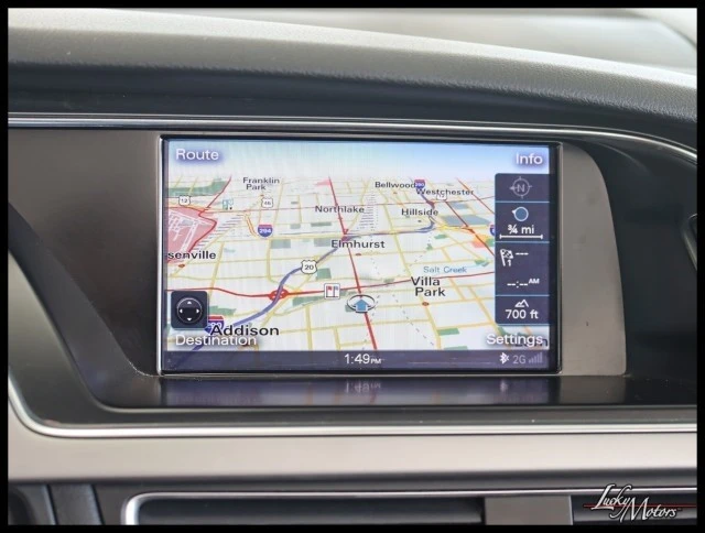 2014 Audi B8 S5 - Image 17 of 21