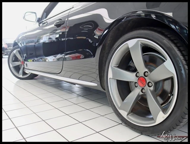 2014 Audi B8 S5 - Image 11 of 12