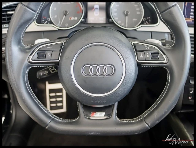 2014 Audi B8 S5 - Image 15 of 21