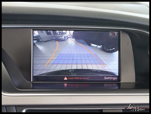 2014 Audi B8 S5 - Image 18 of 21