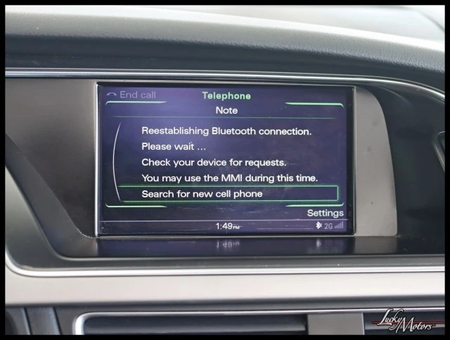 2014 Audi B8 S5 - Image 21 of 21