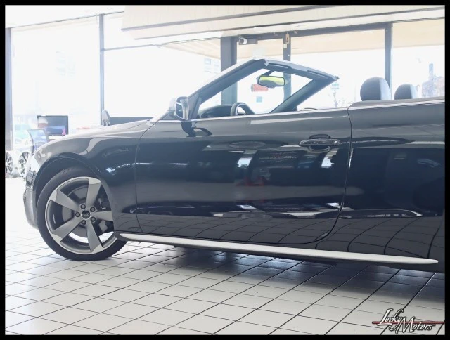 2014 Audi B8 S5 - Image 10 of 21