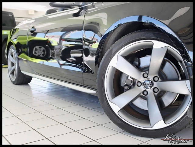 2014 Audi B8 S5 - Image 4 of 12