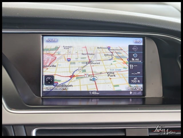 2014 Audi B8 S5 - Image 17 of 21