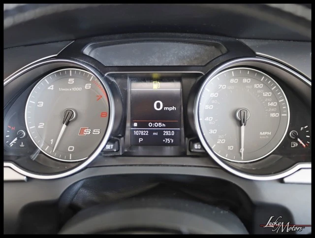 2014 Audi B8 S5 - Image 16 of 21