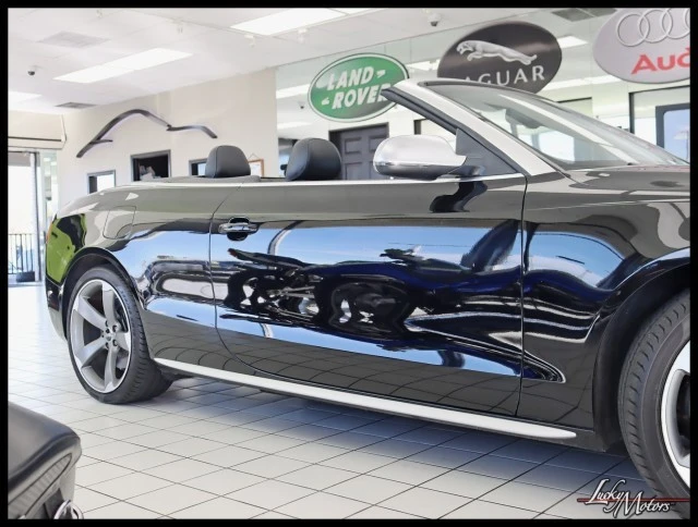 2014 Audi B8 S5 - Image 3 of 21