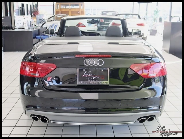 2014 Audi B8 S5 - Image 12 of 12