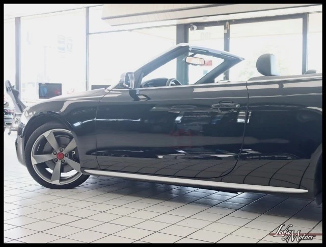 2014 Audi B8 S5 - Image 10 of 12