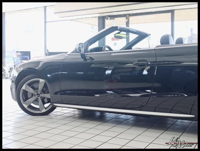 2014 Audi B8 S5 - Image 10 of 12