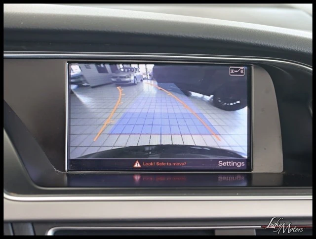 2014 Audi B8 S5 - Image 18 of 21