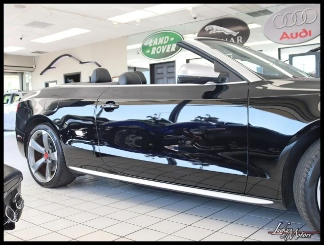 2014 Audi B8 S5 - Image 3 of 12