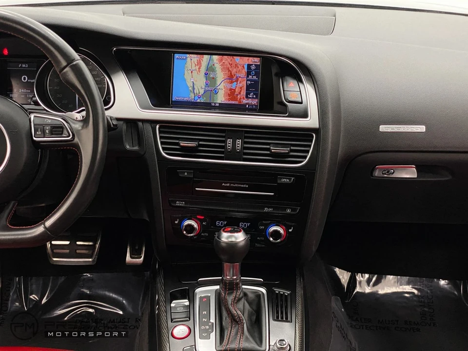 2014 Audi B8 S5 - Image 20 of 21