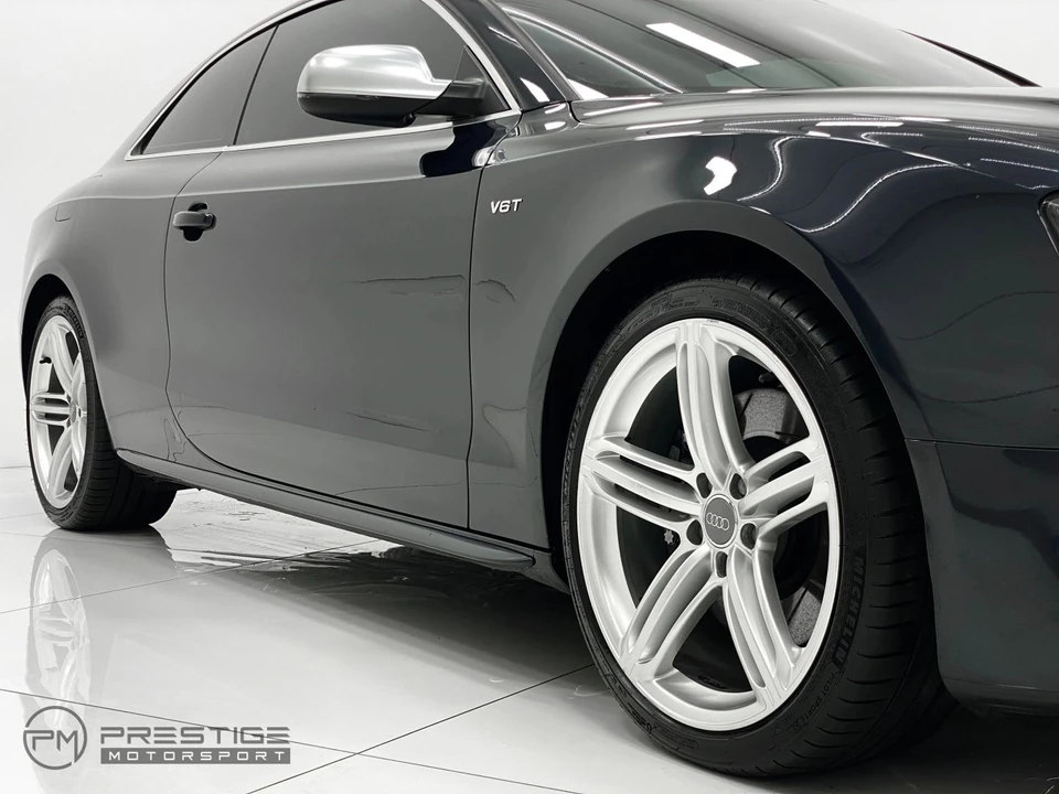 2014 Audi B8 S5 - Image 13 of 21