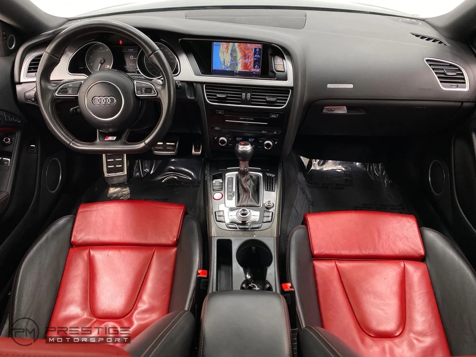 2014 Audi B8 S5 - Image 19 of 21