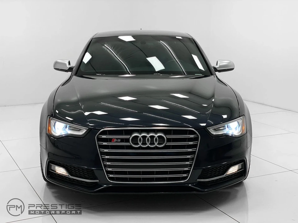 2014 Audi B8 S5 - Image 27 of 31
