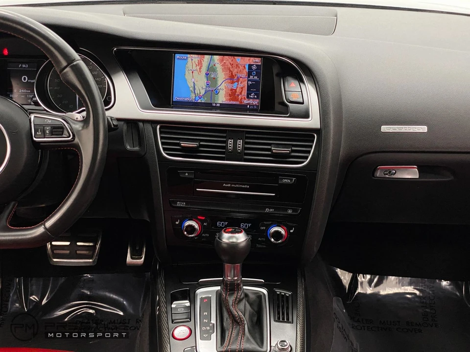 2014 Audi B8 S5 - Image 20 of 21