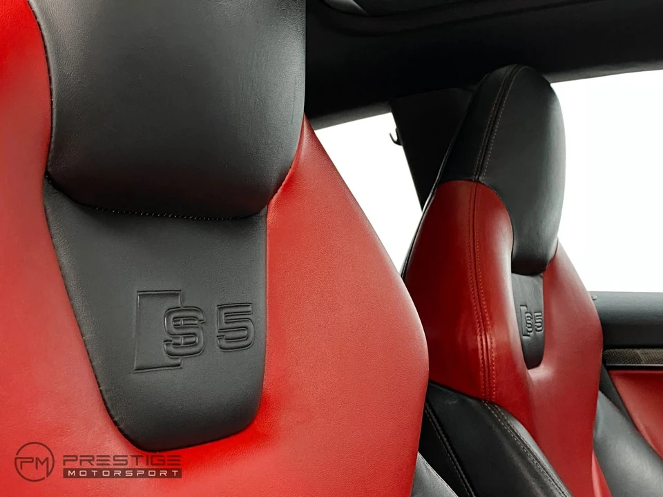 2014 Audi B8 S5 - Image 31 of 31