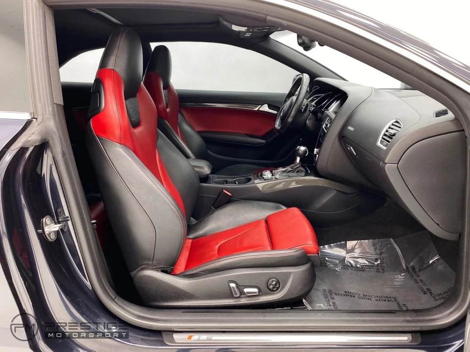 2014 Audi B8 S5 - Image 14 of 21