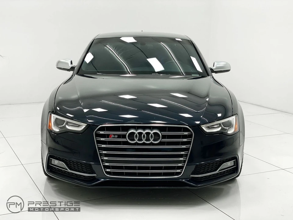 2014 Audi B8 S5 - Image 2 of 21