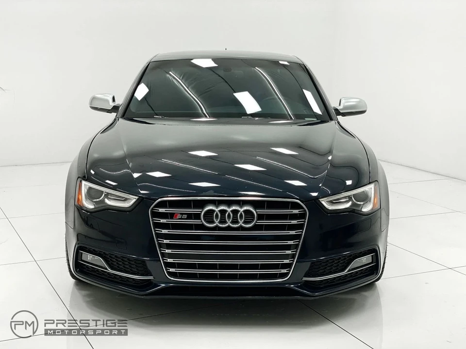 2014 Audi B8 S5 - Image 2 of 12