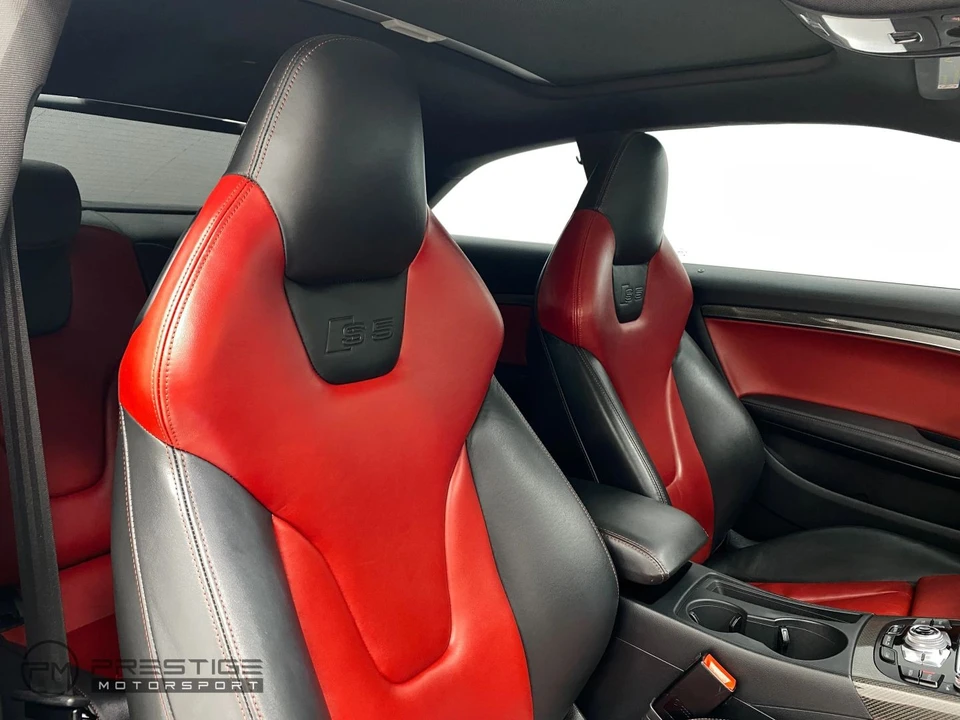 2014 Audi B8 S5 - Image 30 of 31