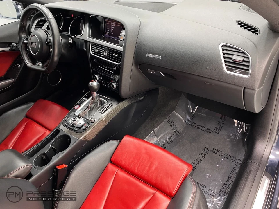 2014 Audi B8 S5 - Image 15 of 21